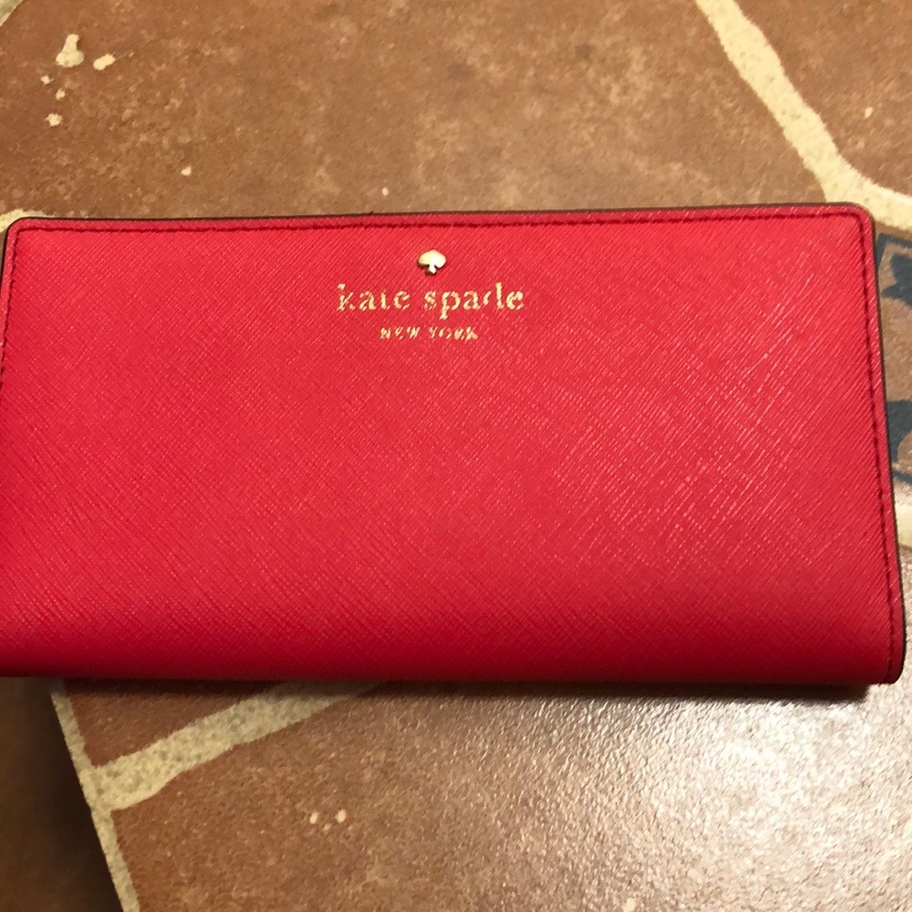 Kate Spade Wallet